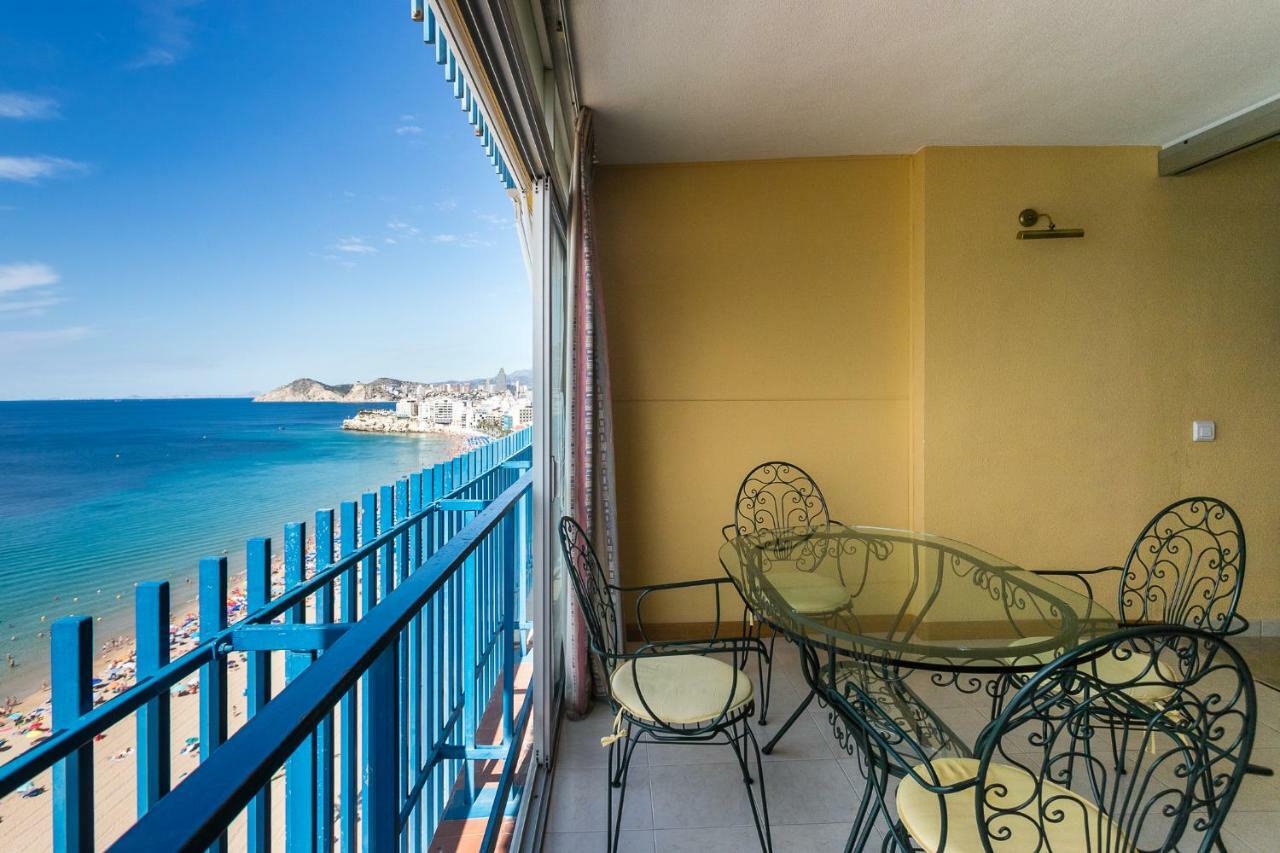 Apartmán Las Palmeras 15d